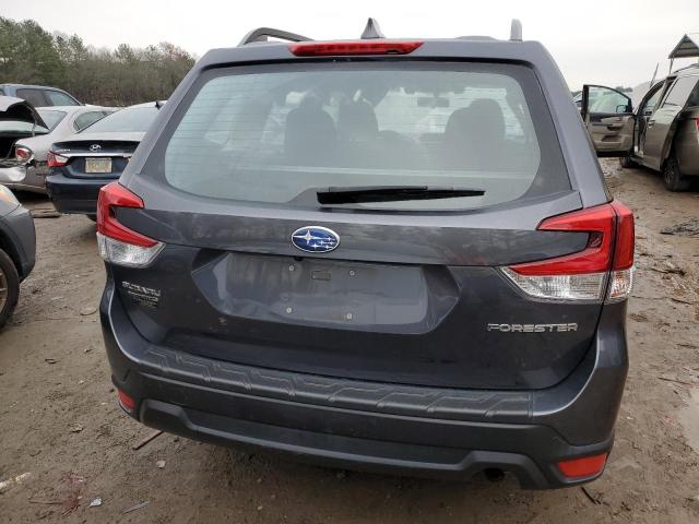 Photo 6 from auction – 2020 SUBARU FORESTER with VIN JF2SKADC8LH509404