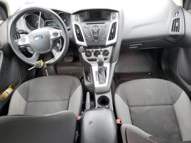 Photo 8 from auction – 2014 FORD FOCUS SE with VIN 1FADP3K25EL360311