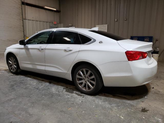 Photo 2 from auction – 2017 CHEVROLET IMPALA LT with VIN 2G1105SA5H9165883