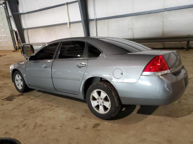 Photo 2 from auction – 2006 CHEVROLET IMPALA LT with VIN 2G1WT55K069258079