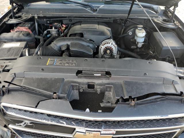 Photo 12 from auction – 2007 CHEVROLET TAHOE C150 with VIN 1GNFC13097J386917