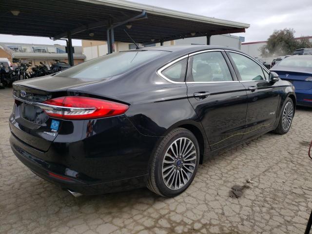 Photo 3 from auction – 2018 FORD FUSION SE with VIN 3FA6P0LU4JR111114