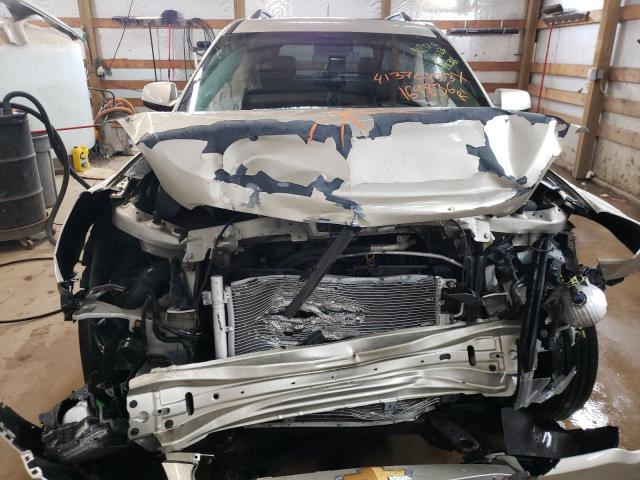 Photo 5 from auction – 2013 CHEVROLET EQUINOX LT with VIN 2GNALDEK5D6169836