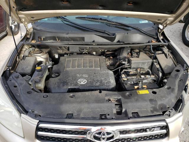 Photo 12 from auction – 2008 TOYOTA RAV4 LIMIT with VIN JTMBK31V085050927