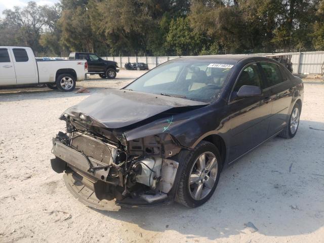 Photo 1 from auction – 2010 CHEVROLET MALIBU 2LT with VIN 1G1ZD5EB2AF256747