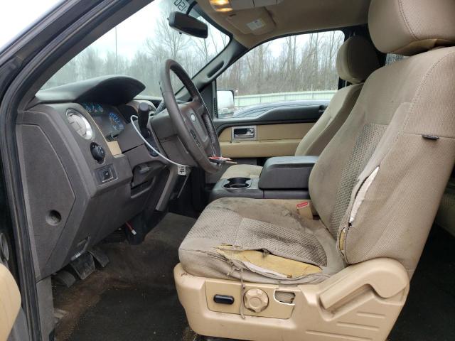 Photo 7 from auction – 2011 FORD F150 SUPER with VIN 1FTFX1EF4BFC31136