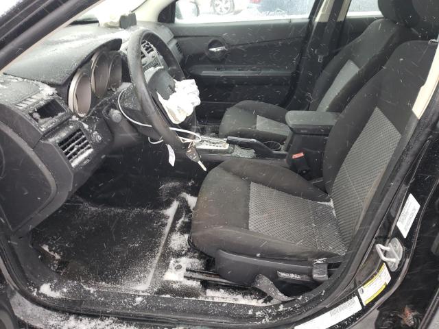 Photo 7 from auction – 2009 DODGE AVENGER SE with VIN 1B3LC46B99N570407