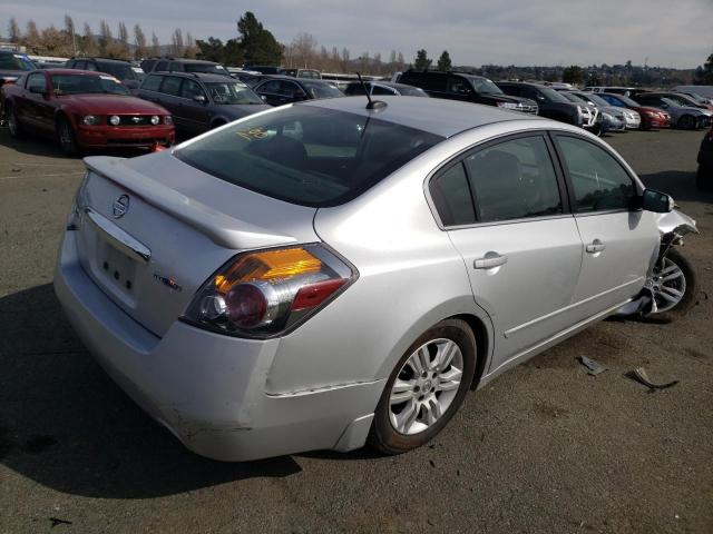 Foto 3 de la subasta – 2011 NISSAN ALTIMA HYB con VIN 1N4CL2AP2BC185686