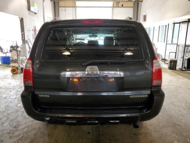 Photo 6 from auction – 2008 TOYOTA 4RUNNER SR with VIN JTEZU14R280100926