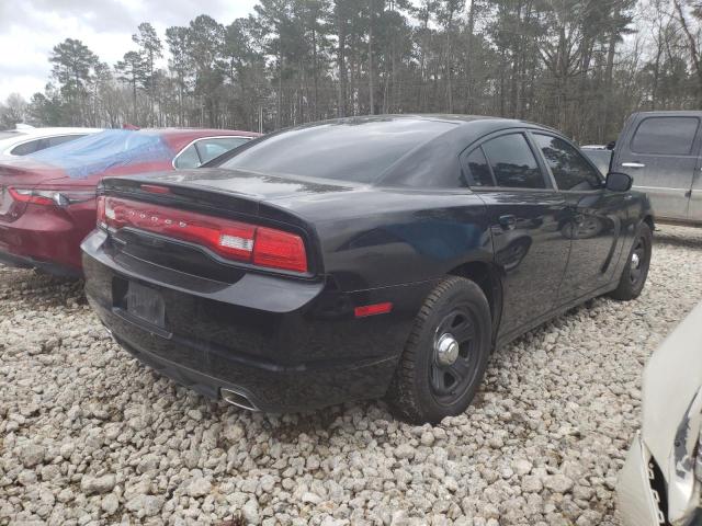 Zdjęcie 3 z aukcji – 2012 DODGE CHARGER PO z VIN 2C3CDXAG7CH230631