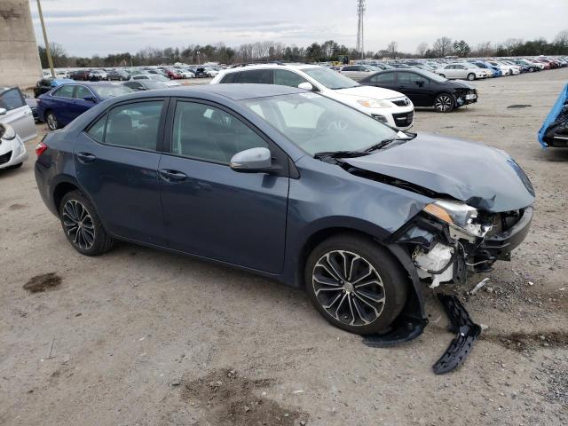 Photo 4 from auction – 2016 TOYOTA COROLLA L with VIN 2T1BURHE1GC741999