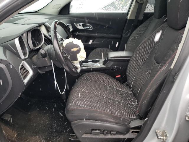 Photo 7 from auction – 2015 CHEVROLET EQUINOX LT with VIN 2GNFLBE36F6329860
