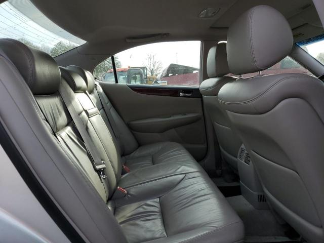 Photo 10 from auction – 2002 LEXUS ES 300 with VIN JTHBF30G825030938