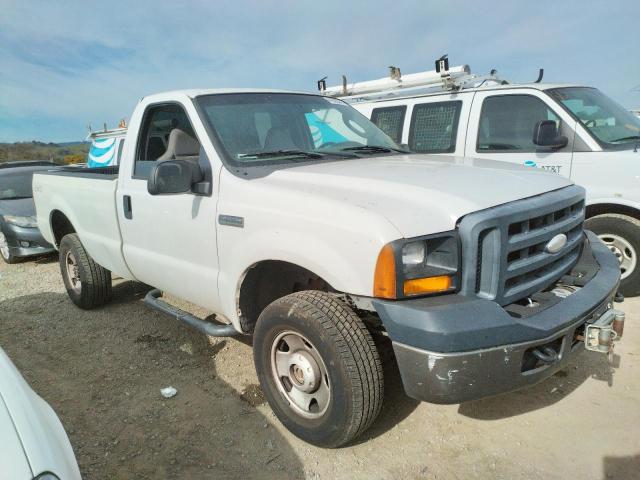Photo 4 from auction – 2006 FORD F250 SUPER with VIN 1FTNF21526ED87754