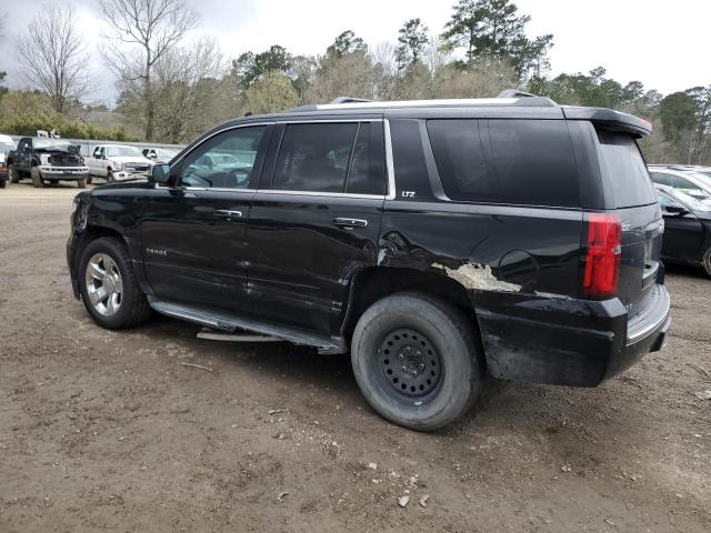 Photo 2 from auction – 2016 CHEVROLET TAHOE C150 with VIN 1GNSCCKC5GR380555