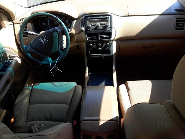 Фото 8 с аукциона – 2008 HONDA PILOT VP с VIN 5FNYF28248B004441