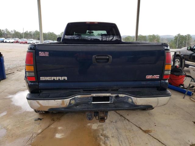 Photo 6 from auction – 2005 GMC NEW SIERRA with VIN 1GTJK33205F849854