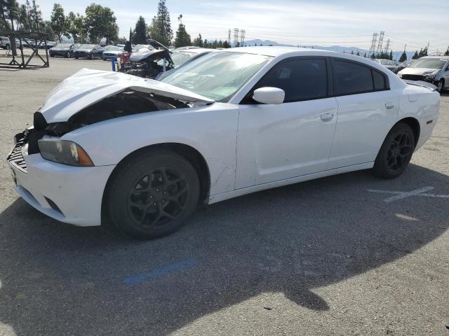 DODGE CHARGER 4D 2014 con VIN 2C3CDXBG3EH131404 - Foto de la subasta