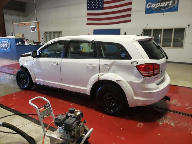 Photo 2 from auction – 2010 DODGE JOURNEY SE with VIN 3D4PG4FB3AT254710