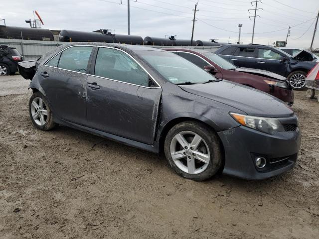 Photo 4 from auction – 2013 TOYOTA CAMRY L with VIN 4T1BF1FK4DU681277