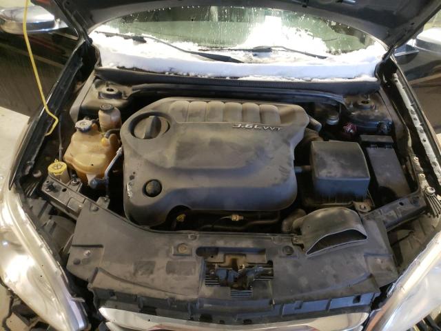 Photo 11 from auction – 2011 CHRYSLER 200 LIMITE with VIN 1C3BC2FG8BN517671