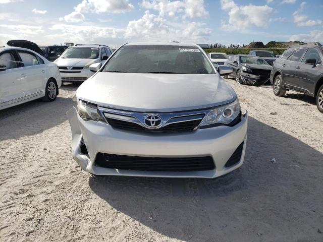 Photo 5 from auction – 2013 TOYOTA CAMRY L with VIN 4T1BF1FK7DU704342
