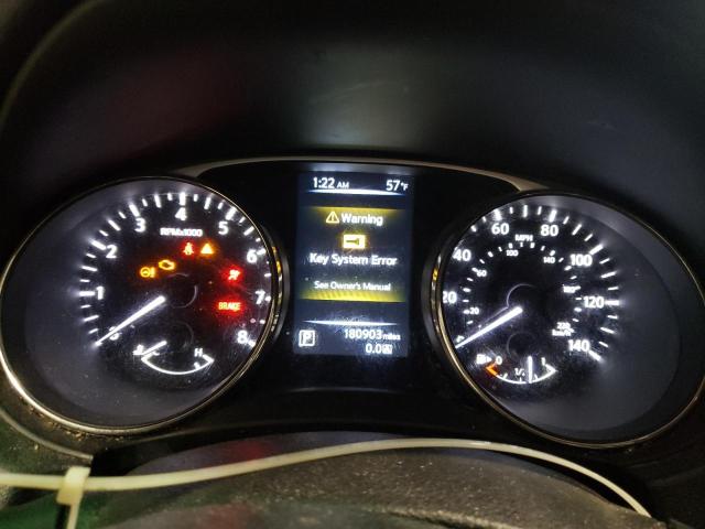 Photo 9 from auction – 2015 NISSAN ROGUE S with VIN KNMAT2MT5FP548670