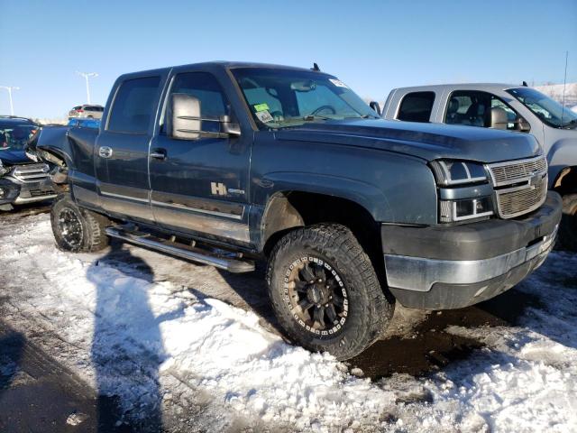 Photo 4 from auction – 2007 CHEVROLET SILVERADO with VIN 1GCHK23DX7F121052