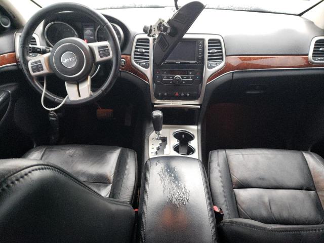 Photo 8 from auction – 2013 JEEP GRAND CHER with VIN 1C4RJFBTXDC656516