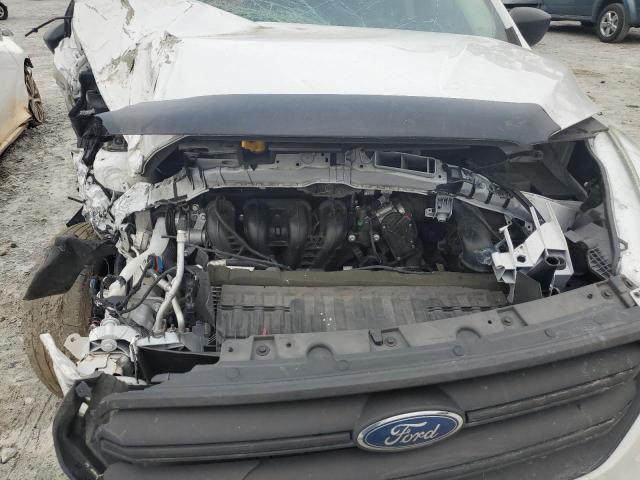 Photo 12 from auction – 2017 FORD ESCAPE S with VIN 1FMCU0F71HUA20117