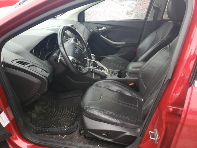 Photo 7 from auction – 2012 FORD FOCUS SEL with VIN 1FAHP3H25CL446465
