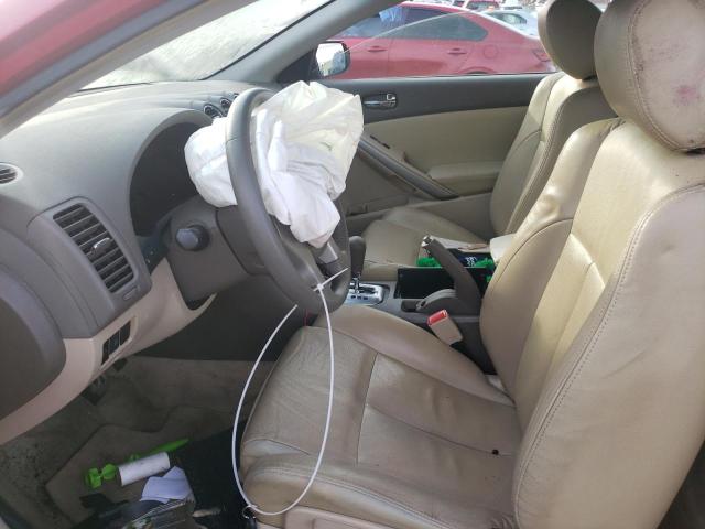 Photo 7 from auction – 2010 NISSAN ALTIMA S with VIN 1N4AL2EP3AC147139