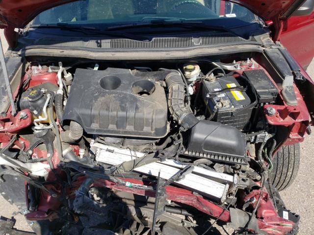Photo 12 from auction – 2017 FORD EXPLORER with VIN 1FM5K7BHXHGC32874