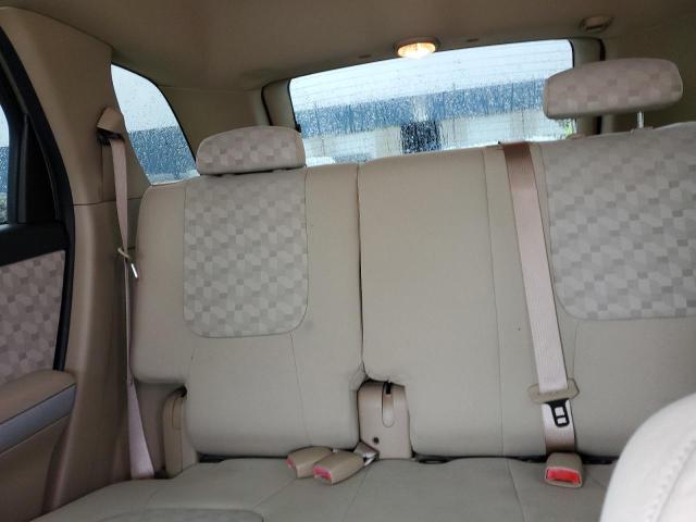Photo 10 from auction – 2007 CHEVROLET EQUINOX LS with VIN 2CNDL13F176025453