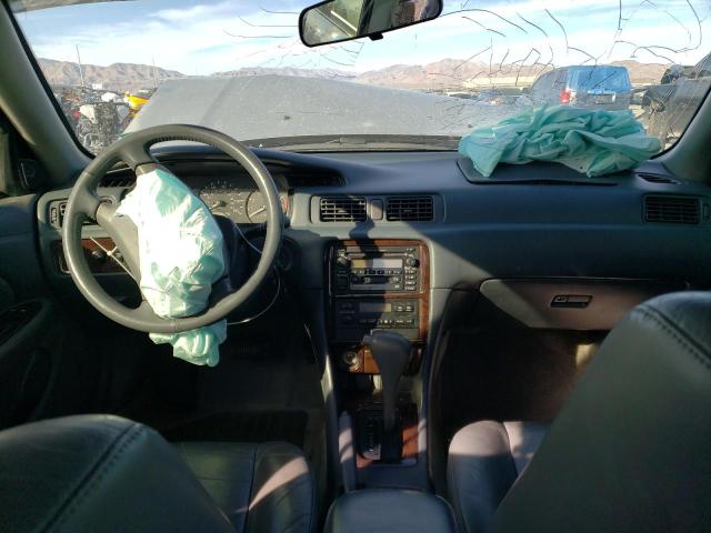 Photo 8 from auction – 2000 TOYOTA CAMRY LE with VIN 4T1BF28K6YU097701