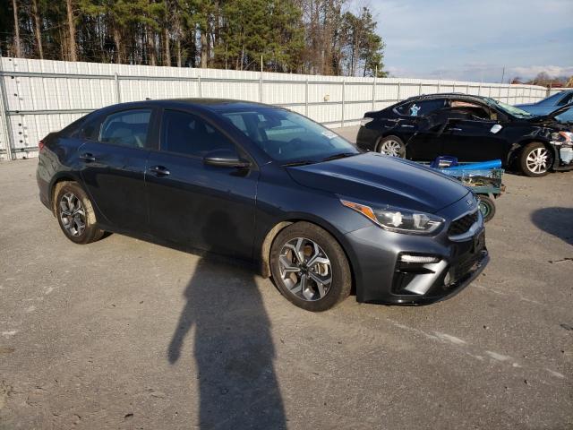 Photo 4 from auction – 2020 KIA FORTE FE with VIN 3KPF24AD9LE226577
