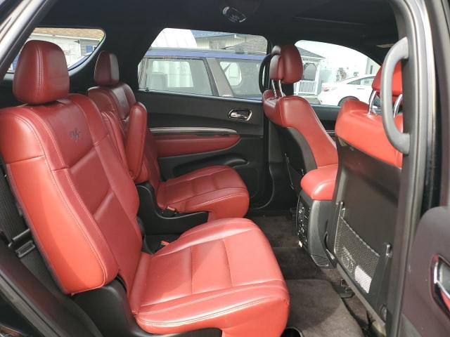Photo 11 from auction – 2018 DODGE DURANGO R/ with VIN 1C4SDJCT3JC474212