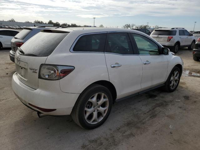 Photo 3 from auction – 2010 MAZDA CX-7 with VIN JM3ER4WL6A0340203
