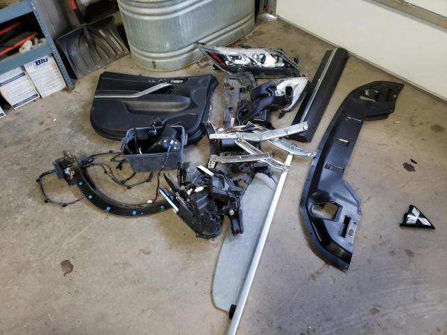 Photo 13 from auction – 2020 MITSUBISHI ECLIPSE CR with VIN JA4AT5AA9LZ002940