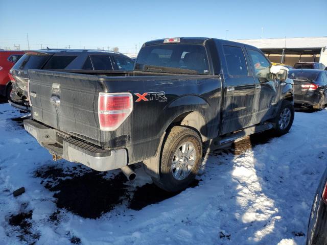 Photo 3 from auction – 2014 FORD F150 SUPER with VIN 1FTFW1ET8EFC45408
