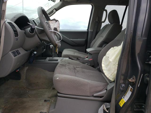 Photo 7 from auction – 2014 NISSAN FRONTIER S with VIN 1N6AD0ER8EN751676