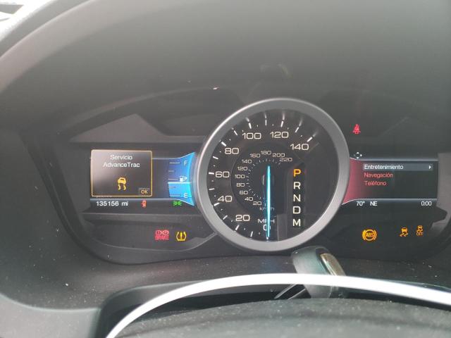 Photo 9 from auction – 2015 FORD EXPLORER X with VIN 1FM5K7D82FGB22752
