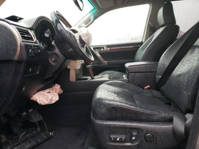 Photo 7 from auction – 2010 LEXUS GX 460 with VIN JTJBM7FX6A5006641