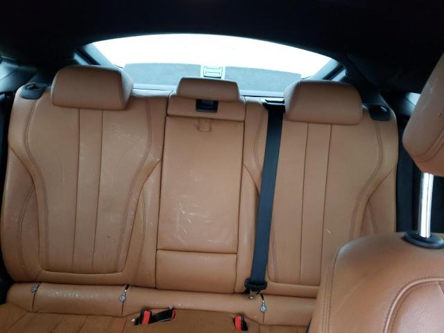 Photo 10 from auction – 2018 BMW X6 XDRIVE3 with VIN 5UXKU2C55J0X50865