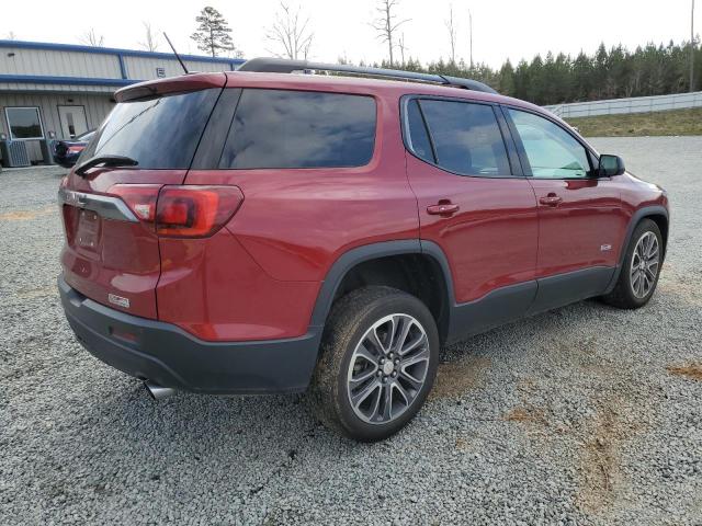 Photo 3 from auction – 2019 GMC ACADIA ALL with VIN 1GKKNVLS0KZ152691