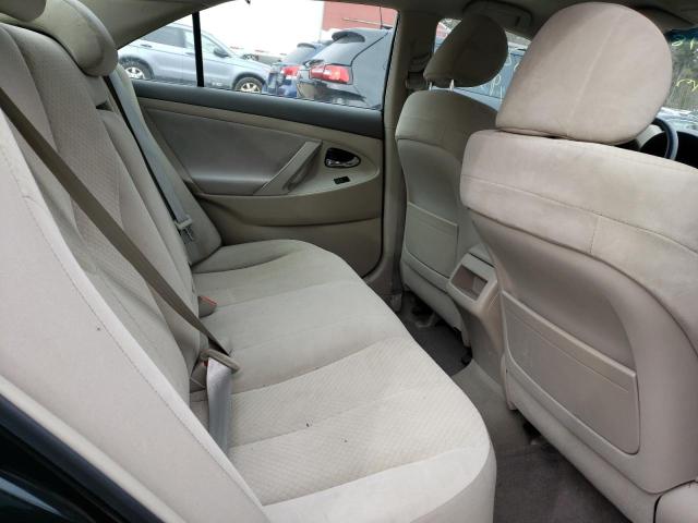 Photo 10 from auction – 2007 TOYOTA CAMRY CE with VIN 4T1BE46KX7U668378