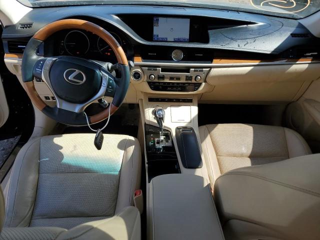 Foto 8 de la subasta – 2014 LEXUS ES 300H con VIN JTHBW1GG0E2071466