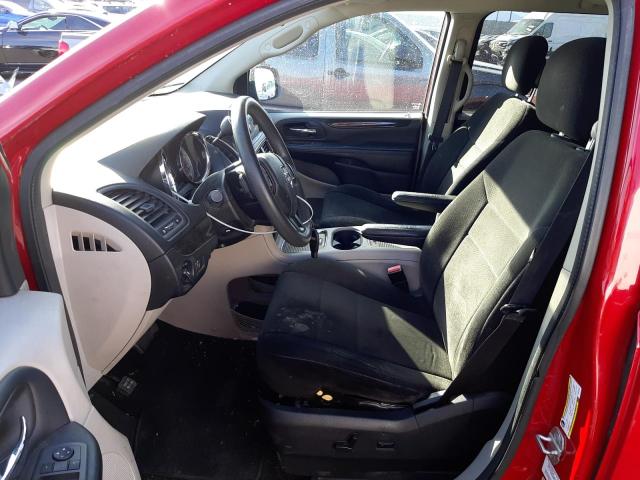 Photo 7 from auction – 2013 DODGE GRAND CARA with VIN 2C4RDGCG7DR738242