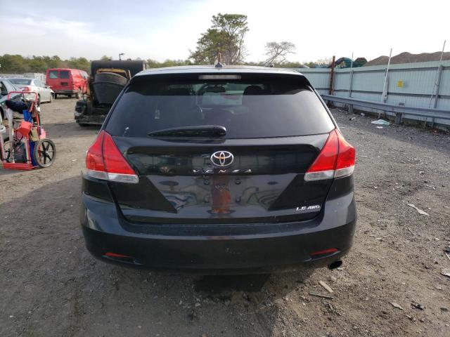 Photo 6 from auction – 2012 TOYOTA VENZA LE with VIN 4T3BA3BB3CU029367