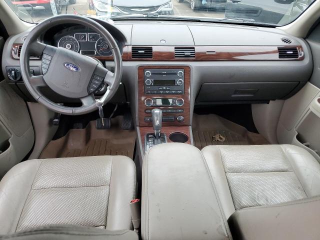 Photo 8 from auction – 2009 FORD TAURUS SEL with VIN 1FAHP24W99G100844